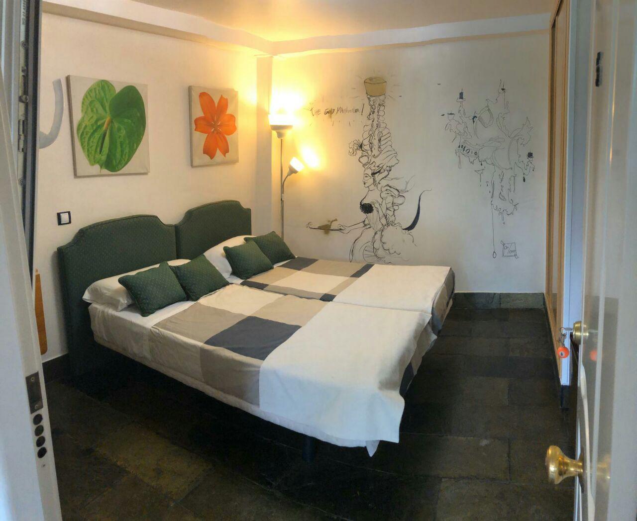 Hostal Villa de Madrid, photo 2