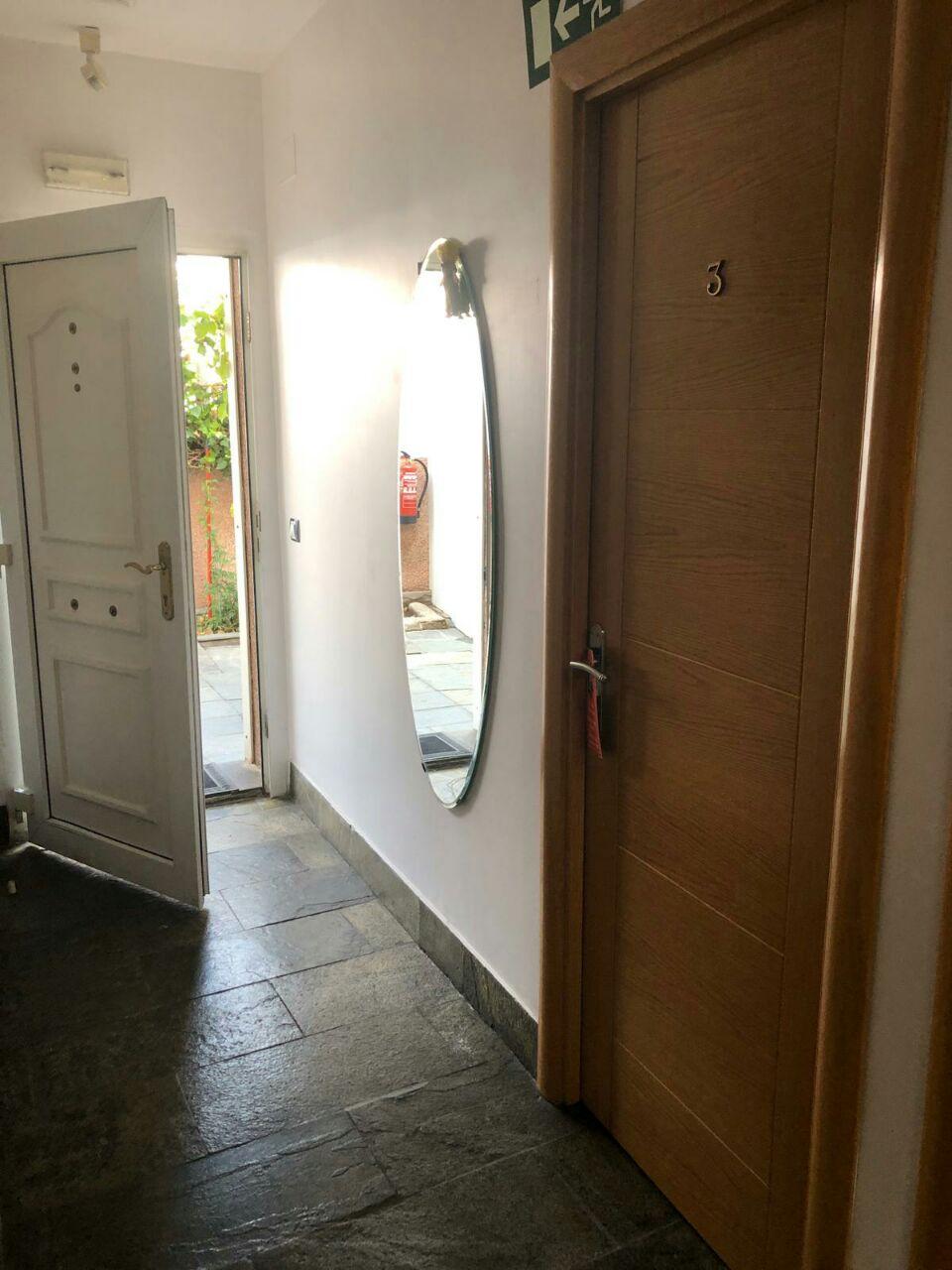 Hostal Villa de Madrid, photo 6